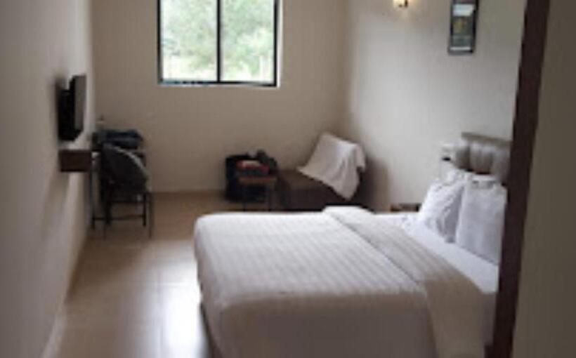 Номер Стандарт, Chateau Woods Kerala