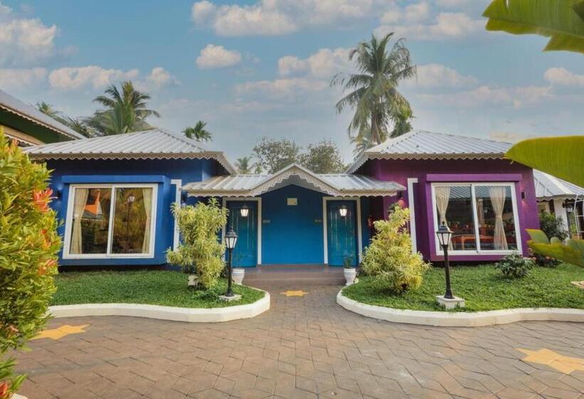高级大房间, Cherryleen Resort Nagaon