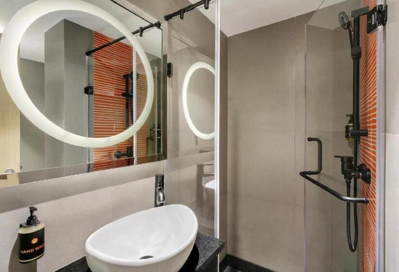Номер Стандарт, Ginger Ahmedabad Changodar