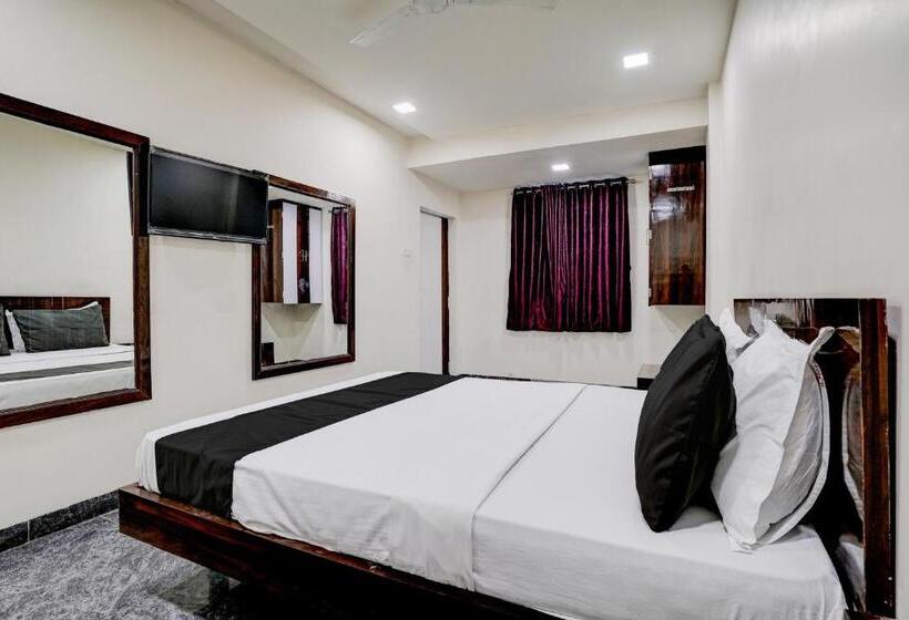 Трехместный Номер Классика, Mood Lodging & Boarding
