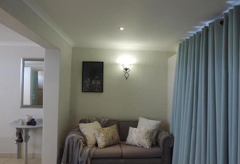 Family Suite, A Time And A Place