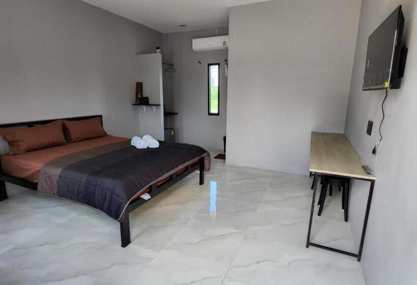 Номер Superior, เช็คอินรีสอร์ท Check In Resort