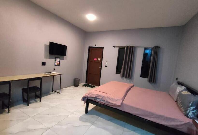 Номер Superior, เช็คอินรีสอร์ท Check In Resort