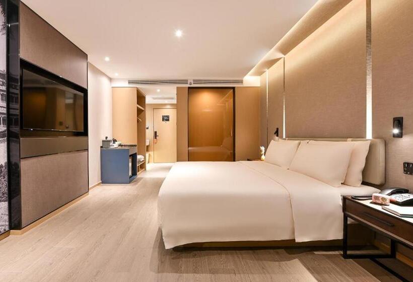 اتاق سوپریور, Atour S Hotel Beijing Anzhen