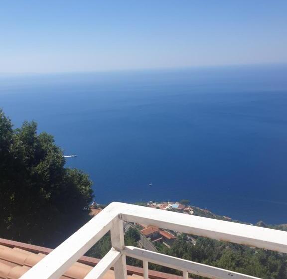 Номер Стандарт Вид на Море, B&b La Vigna