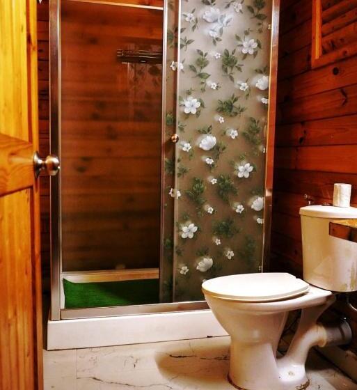 Superior-Zimmer, Obrigado Cottages