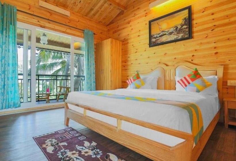 Номер Superior, Obrigado Cottages