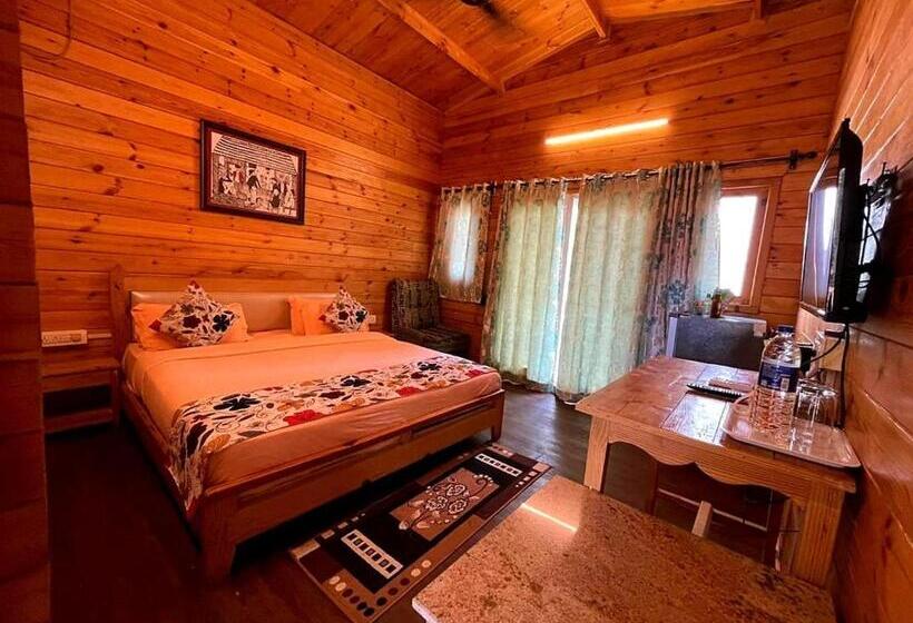 Superior-Zimmer, Obrigado Cottages