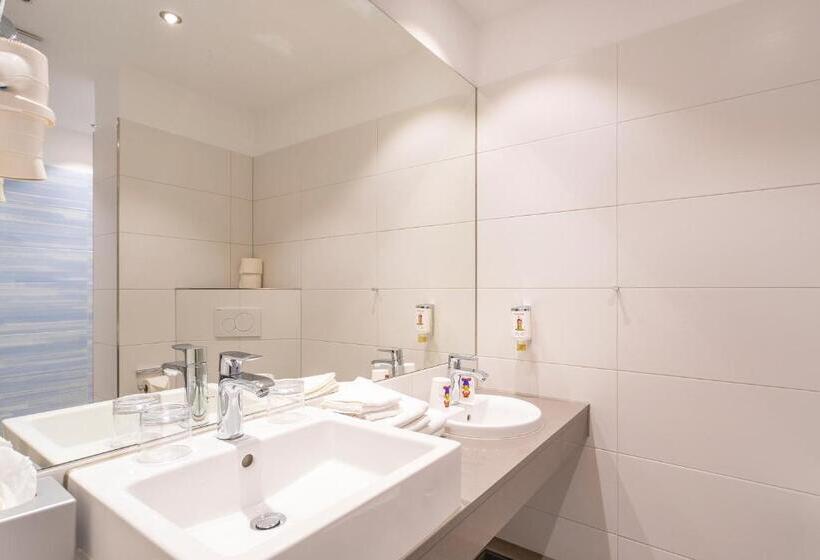 Семейный Номер Deluxe, Deichkrone   Familotel Nordsee
