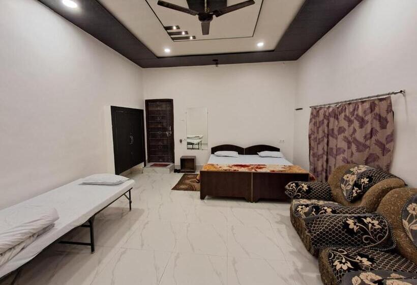 Номер Deluxe, Ld Guest House