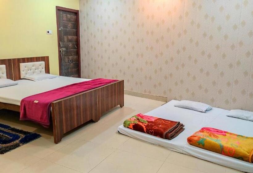 Номер Deluxe, Ld Guest House