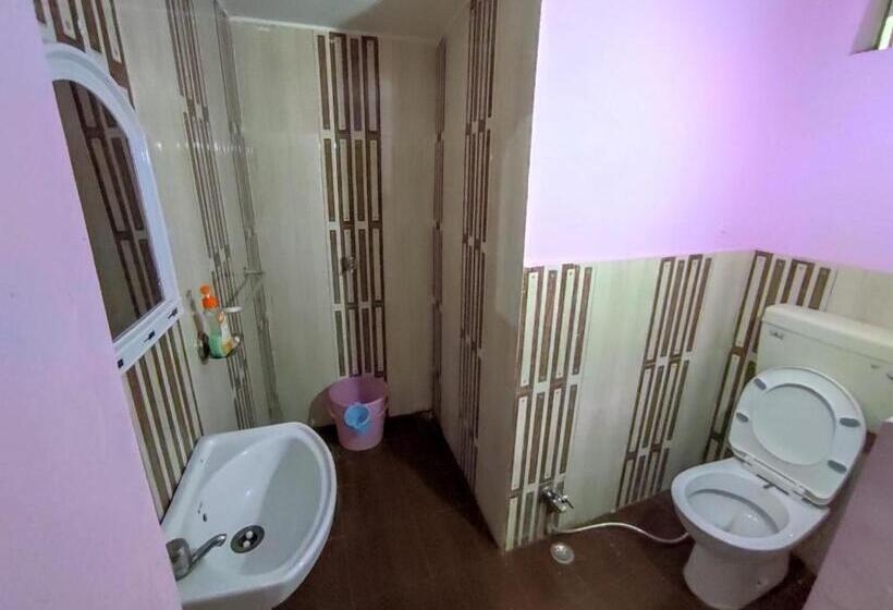 Номер Deluxe, Ld Guest House