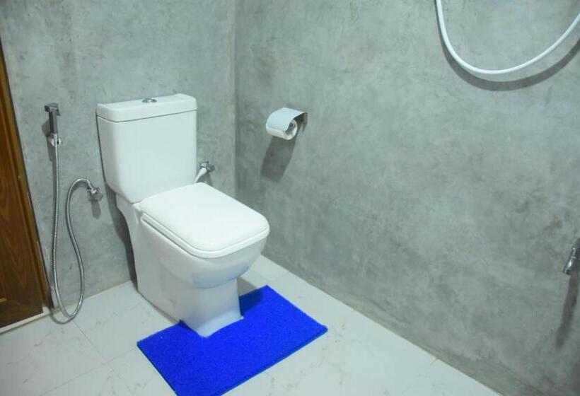 Номер Стандарт, River Place Resort Udawalawa