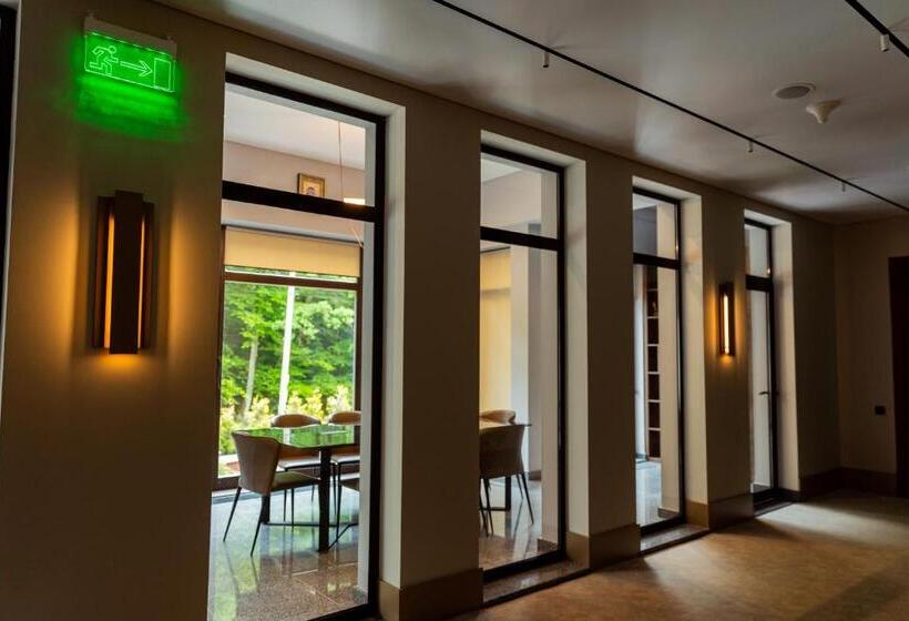 اتاق استاندارد, Park Hotel Bristol