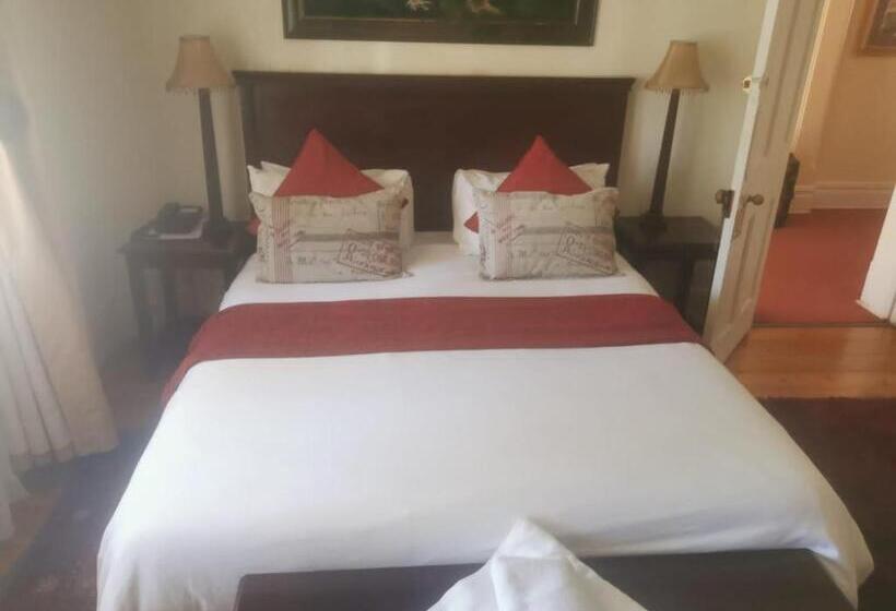 Номер Премиум, Tom S Place Guest House