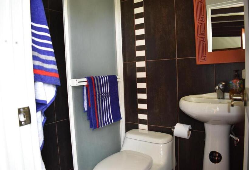 Family Suite, La Casita De Chocolate