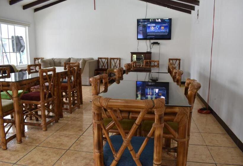 Family Suite, La Casita De Chocolate