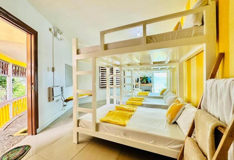 Семейный Номер Вид на Море, Dreamland Paradise Resort