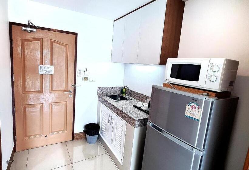Номер Стандарт, Nanthana Villa