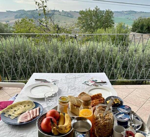 Четырехместный Номер Стандарт, L Antica Colombaia; B&b Room With Private Terrace