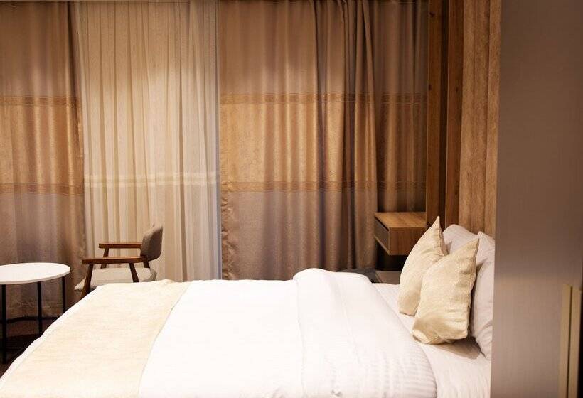 Номер Стандарт, Sabiha Sultan Hotel Karakoy