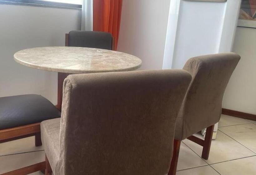 إستوديو قياسى مطل على البحر, Sol Victoria Marina