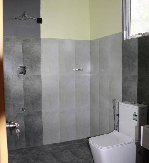 Номер Deluxe, Green Lake View Yala Resort