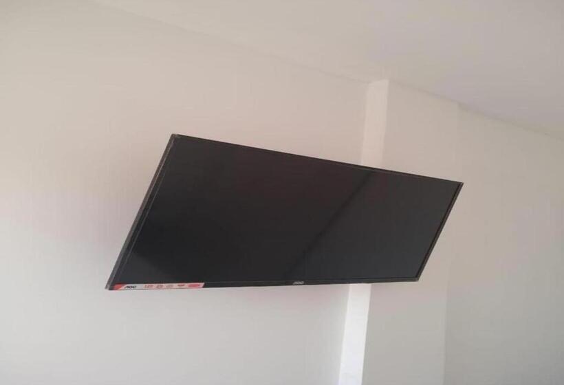 Номер Deluxe, Albe Mancora