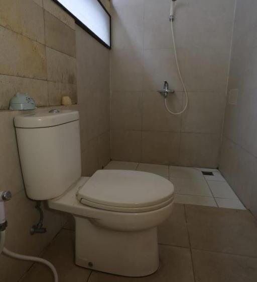 Номер Deluxe, Capital O 93529 September House