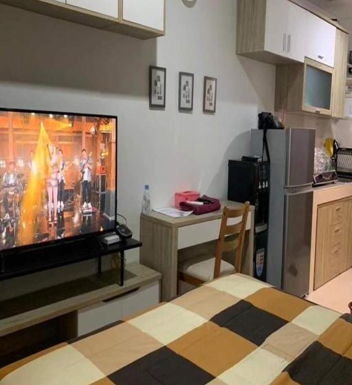 Номер Deluxe, Capital O 93529 September House