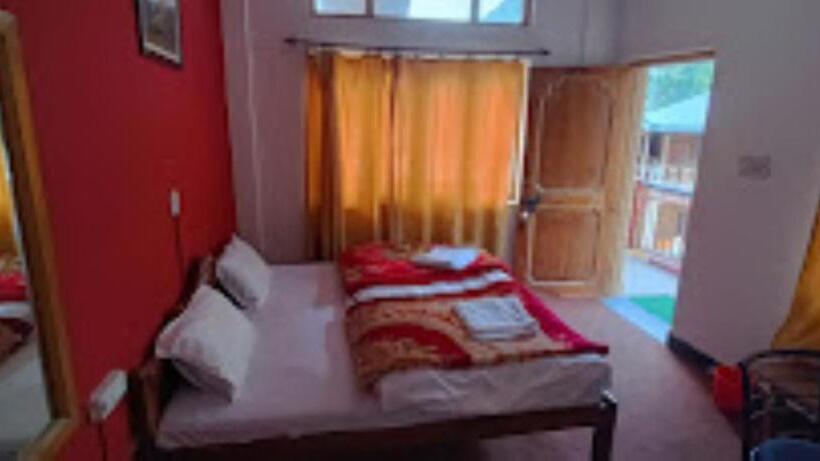 스탠다드 룸, Shivalik Kitchen Home Stay , Harsil