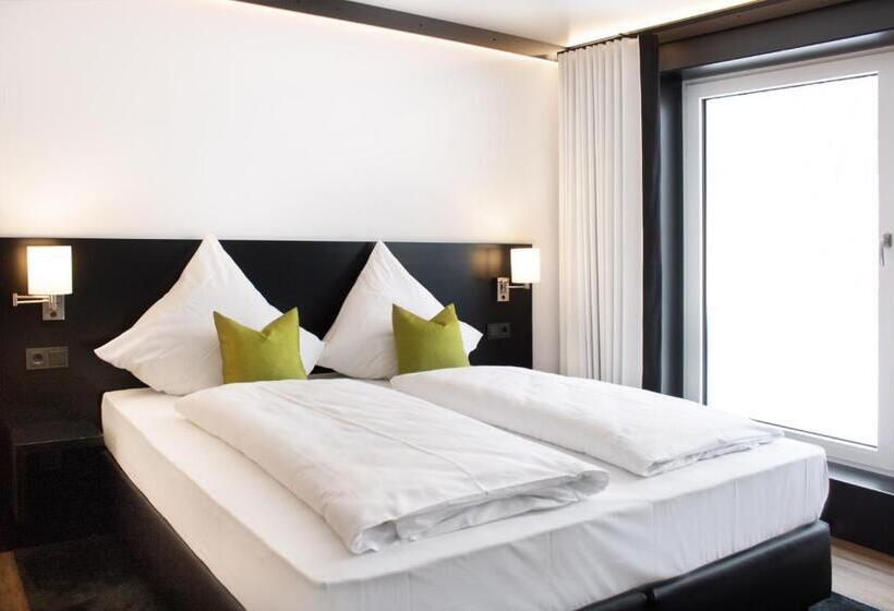Номер Стандарт, Nec Hotel By Wmm Hotels