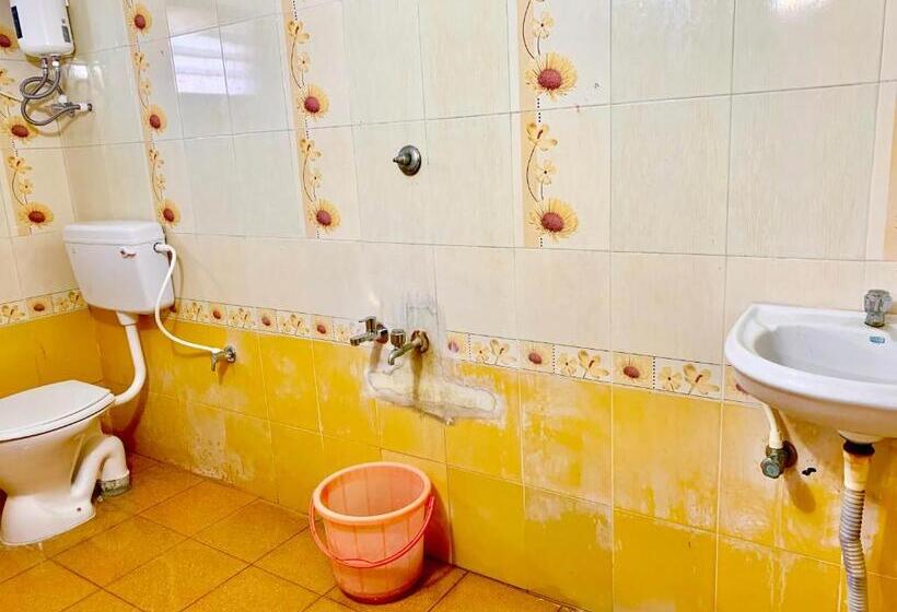 Family Suite, Ramkarthik Villa Guest House