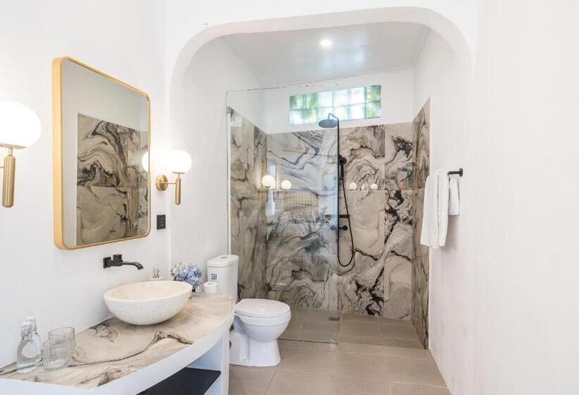 Семейный Номер Superior, Casa Art Ubud