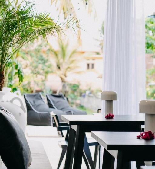 Люкс Повышенной Комфортности, Casa Art Ubud