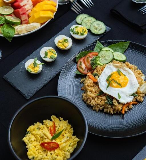 Студия Deluxe, Casa Art Ubud