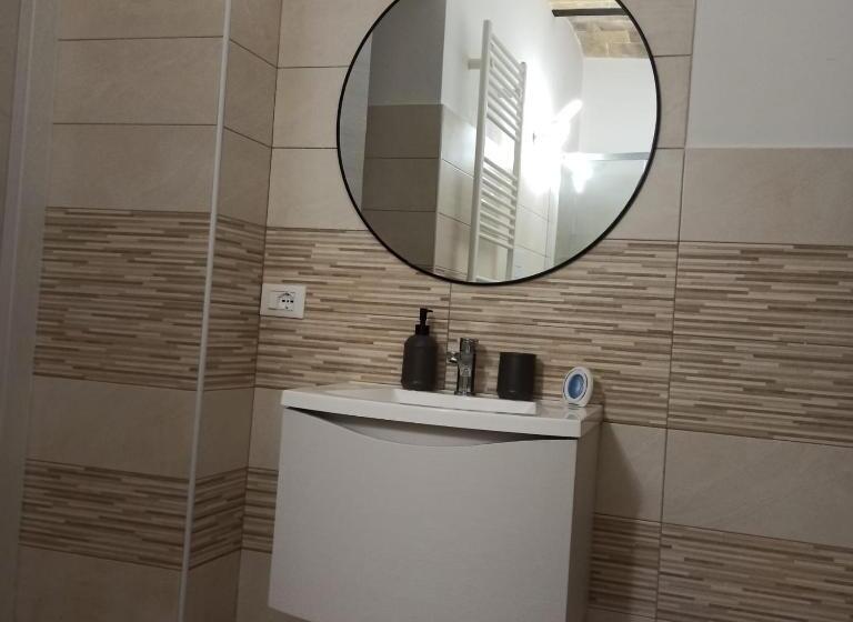 اتاق لوکس سه تخته, Dream House Castellana