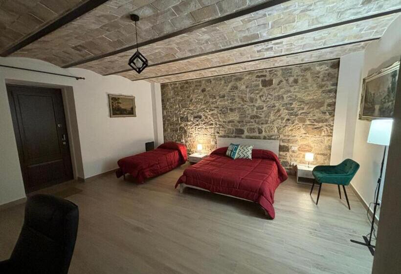 اتاق لوکس سه تخته, Dream House Castellana