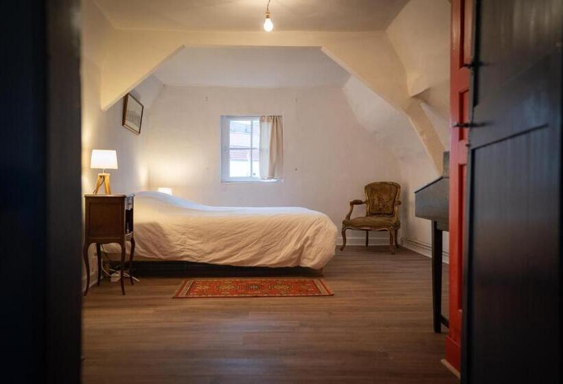 Номер Стандарт Совместная Ванная, Maison Monsigny