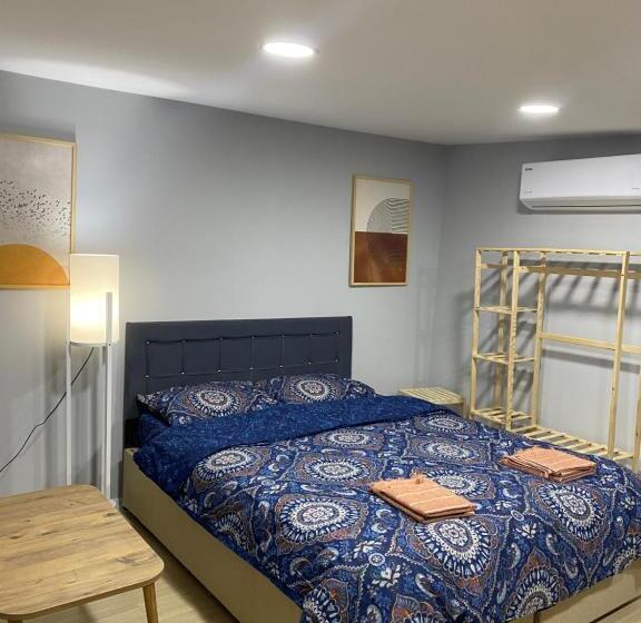Студия Стандарт Вид на Море, Yeldeği̇rmeni̇ Otel