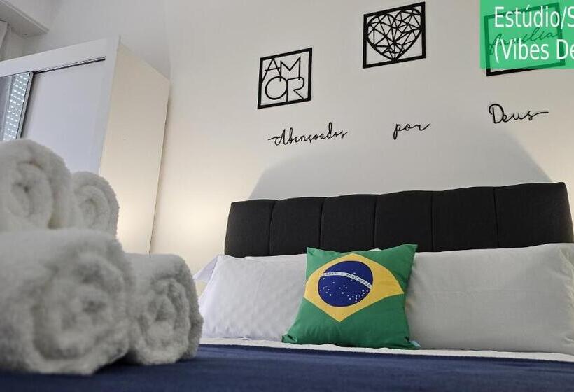 Standard-studio, Copacabana Vibes Studios