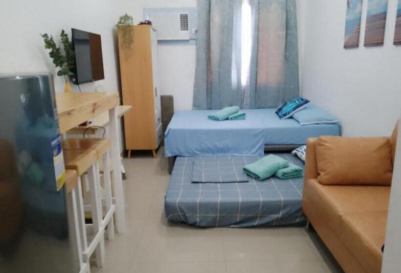스탠다드 스튜디오, Green 2 Condo Smdc Dlsu Umc