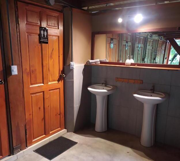 스탠다드 룸, Mineral River Eco Village