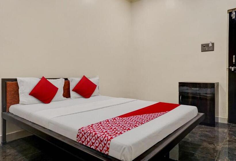 Трехместный Номер Классика, Yashraj Resorts