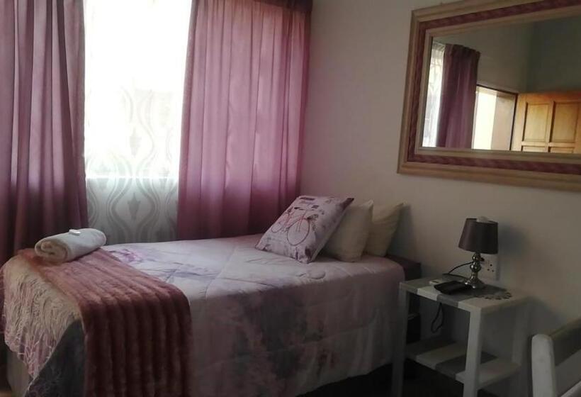 스탠다드 룸, Apollo Guest House