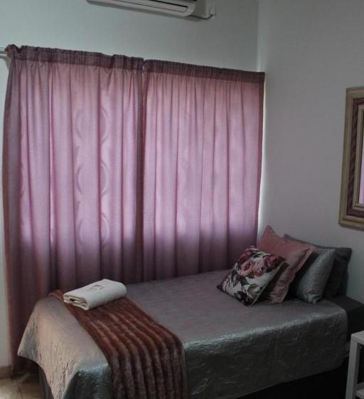 Номер Стандарт Индивидуальный, Apollo Guest House