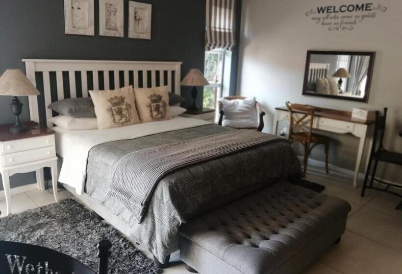 Номер Стандарт, Aquadel Accommodation