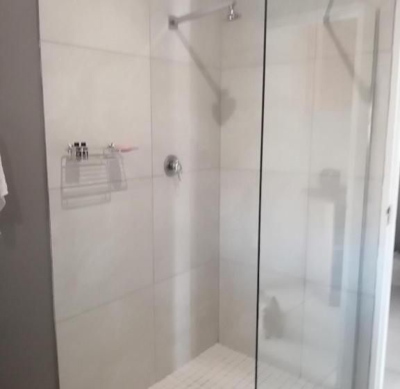 Номер Deluxe, Aquadel Accommodation