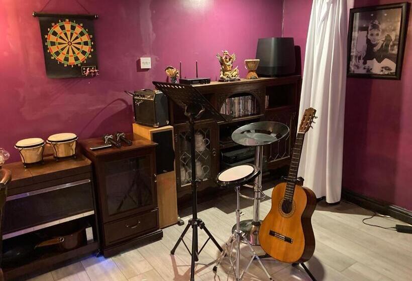 Номер Стандарт Индивидуальный, Hong Kong Inn
