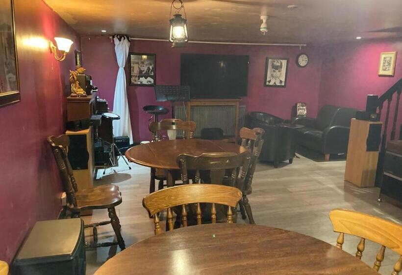 Номер Стандарт Индивидуальный, Hong Kong Inn